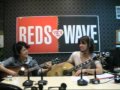 JULEPSありおふみやのアリオリズム REDS WAVE 110615