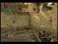 M40A3 Sniper Montage - Call of Duty 4 (cod4) (deep impact no-scopes)