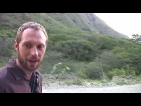 A Pilgrims Prayer on Thanksgiving (in Ecuador??) 0 A Pilgrims Prayer on Thanksgiving (in Ecuador??)