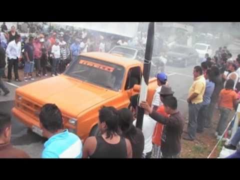 VIDEO DE ARRANCONES CLANDESTINOS video de arrancones clandestinos: