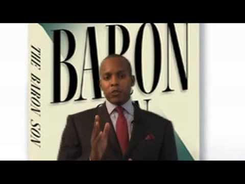 The Baron Son: Keys To A Successful Business