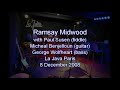 ramsay midwood esther in paris