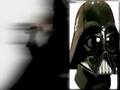 Darth Vader Halloween Costumes