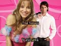 kraoke floricienta