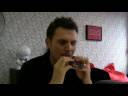 Amboss playing Aion theme on iPhone Ocarina Amboss playing Aion theme on iPhone Ocarina