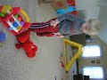 Thank You Elmo