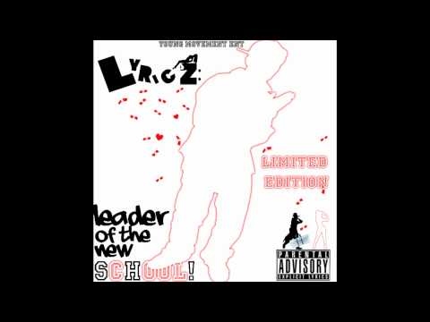 Drake - Im Ready for ya Remix Lyricz