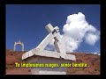 Sangre Chiriwana de Huancane- Tema: Fiesta de la Cruz