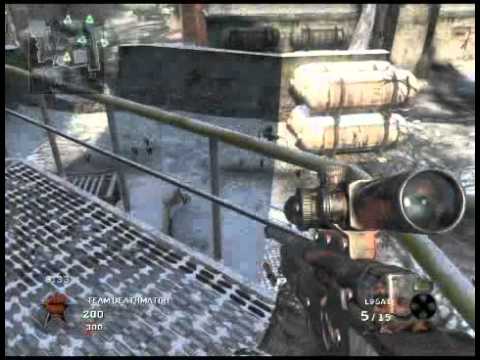 1620 Spin No Scope