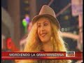 Peruanas de Triunfo:
Ghiis, Premios Latinos /Promesa Revelacion Musical del Latin Pop
Gisella Cardenas, Premio Grace Kelly /Mejor Directora de Teatro
Este Reportaje Especial, fue Grabado en la Ciudad de New York, Estados Unidos, por el Programa Cuarto Poder, de America Television, y transmitido en todo el Peru y los Estados Unidos, por Cadena Canal Sur.
Referencias en:
http://www.ghiismusica.blogspot.com