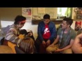 Bamboo – THE MAN WHO CANT BE MOVED