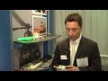 Laser Operations-QPC, 2009 Prism Award Winner: Lasers