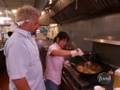 Easy Pork Fried Rice - Food Network