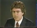 Jerry Springer for Governor: a 1980 Campaign Ad