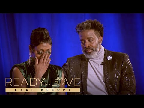 First Look! “Ready to Love: Last Resort” Reunion | Ready to Love | Oprah Winfrey Network
