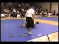 Annapolis MMA - Danny Ives 12.13.98 #1