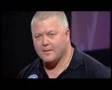 Simon Whitlock vs Darryl Fitton - Winmau Masters 2007 part 2