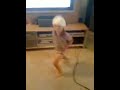 Dance Party on A Turkey High