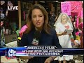 Code Pink witches in Berkeley - Fox News report