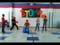Click here to watch this video Clear Fork Elementary STOMP Project 2012 THE BOMBZ
