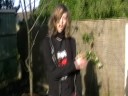  Molly Becki Jacky Training Dog To Kill