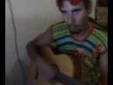 cacike   eu a viola e ela !