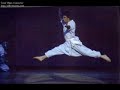 BYBLOS DANCE COMPANY MOVIE CASTING