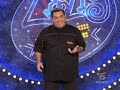 Daniele Raco a Zelig off 2005