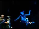 parte do concerto ao vivo dos oojami, em albufeira.
