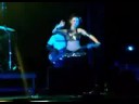 parte do concerto ao vivo dos oojami, em albufeira.