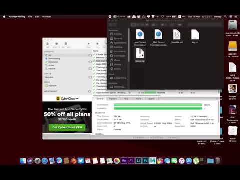 Red Giant Plural eye Installation guide for Mac Os