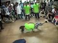 Stylistic flo vs Ground kingz vs Main ingrediients