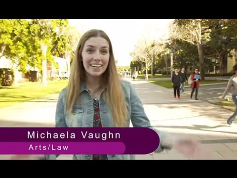 UNSW - Hear from two of our undergraduate law students on what it's like to study at UNSW Law. Find out more about undergraduate law at UNSW at http://www.law.unsw....