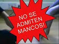 4 TP: los dedos bailando