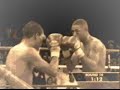 round 10 of diego corrales vs josé luis castillo
