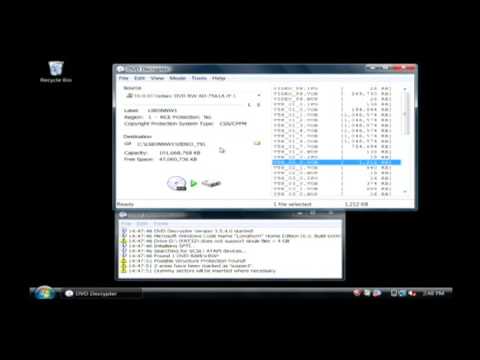 how to repair xvid.avi file