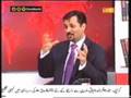 videos de World's one of the best Mayor Syed Mustafa Kamal Part1