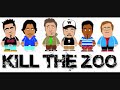 NUOVA SIGLA  ESTATE ZOO 105