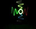 300mW RGB Laser light