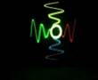 300mW RGB Laser light