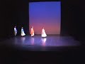lanchas para bailar - choreography: ana yepes. music: gabriel garrido with the elyma ensemble. from the ana yepes company concert 