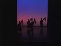 lanchas para bailar - choreography: ana yepes. music: gabriel garrido with the elyma ensemble. from the ana yepes company concert 