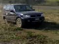 Mamma mia che fuoristrada Tata Safari 3 di 4 Mamma mia che fuoristrada Tata Safari 3 di 4