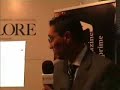 ITForum 08 - Lezione di Daniele Ponzinibbi (Cfx Int.) parte1 ITForum 08 - Lezione di Daniele Ponzinibbi (Cfx Int.) parte1