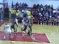 St. Ansgar vs. North Butler Highlights