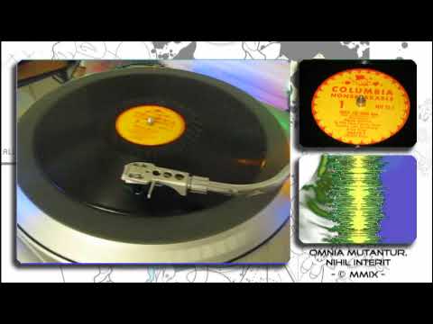 "Frosty the Snowman" - Gene Autry 