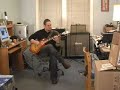 Blues You Can Use! Bends Vibrato 2204 Marshall R9 Les Paul Blues You Can Use! Bends Vibrato 2204 Marshall R9 Les Paul