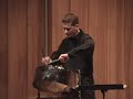 Sonata Pathetique - Jason Bruns