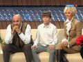 ВАЛЕРИЯ. "Прямой эфир" с Михаилом Зеленским (2011)