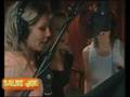 Making off album salut joe